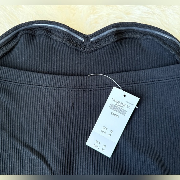 Abercrombie & Fitch bodysuit - Picture 2 of 4